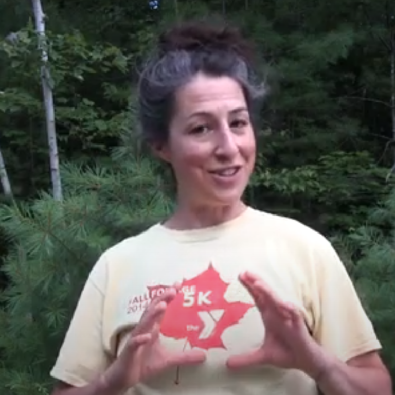 Teacher Jesslyn Mullett Discusses How She Incorporates Climate Action into Her Curriculum